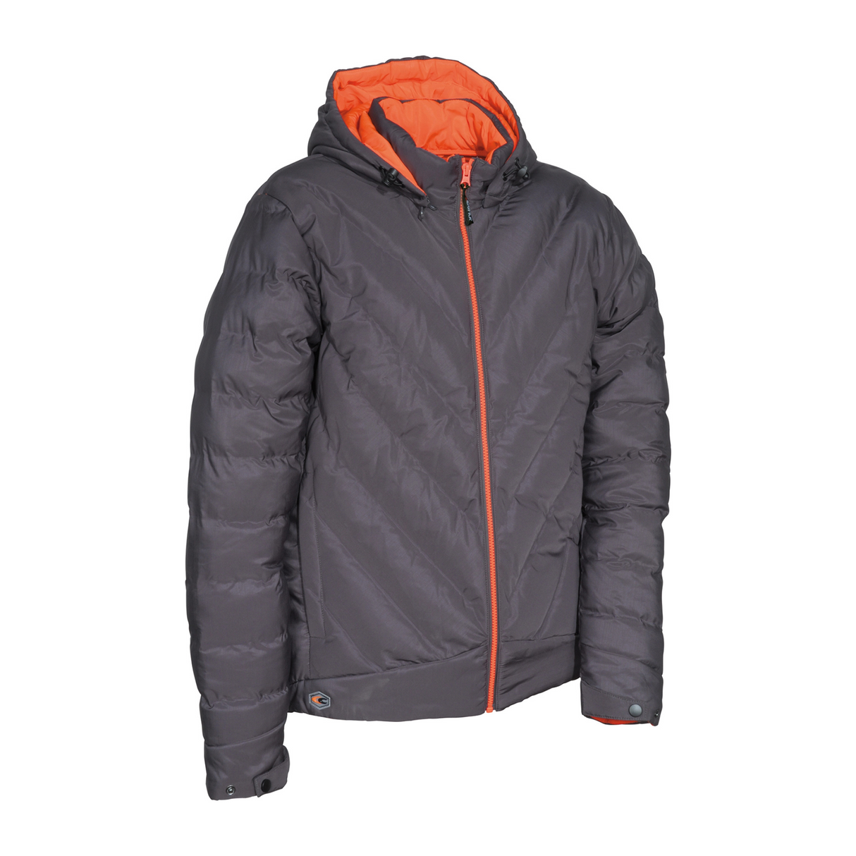 Lenningen winter jacket