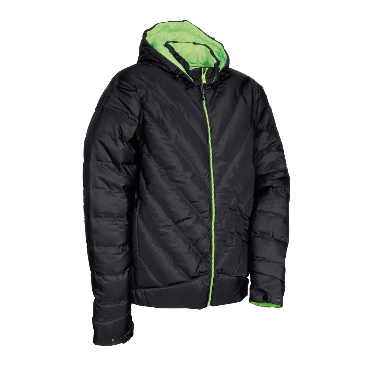 Lenningen winter jacket