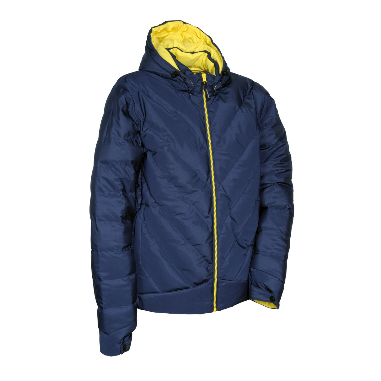 Lenningen winter jacket
