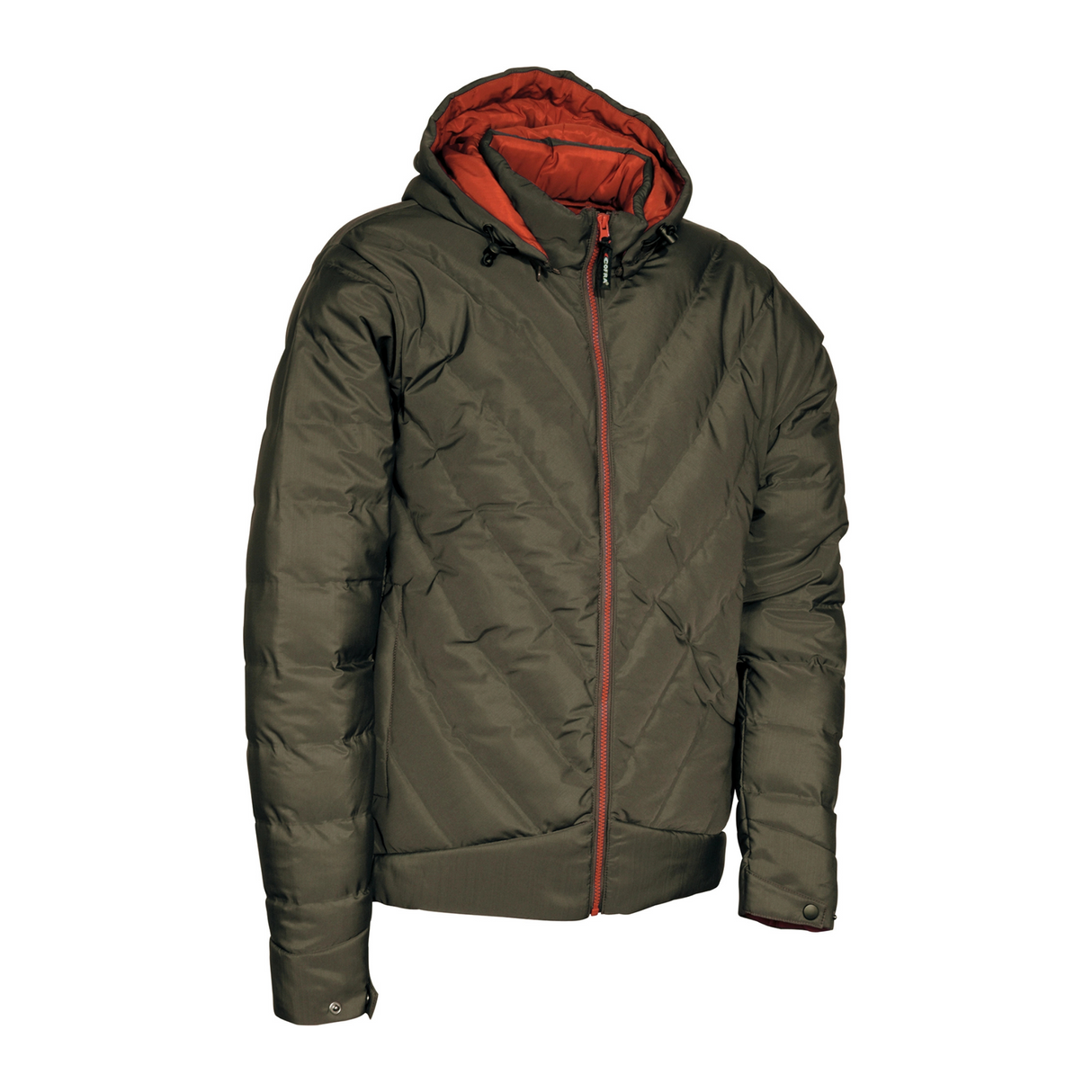 Lenningen winter jacket