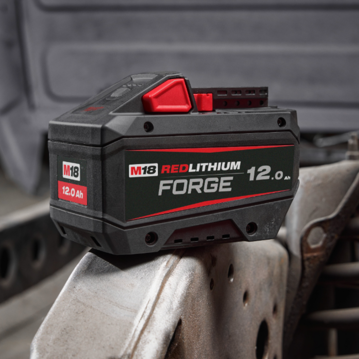Milwaukee M18™ FORGE™ 12.0 Ah Battery 