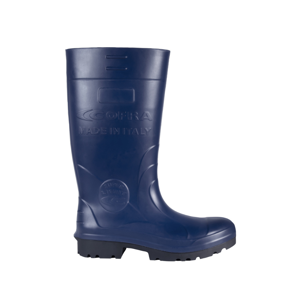 Safety boots New Fisher S5 CI FO SR