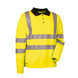 New Highway high visibility blouse