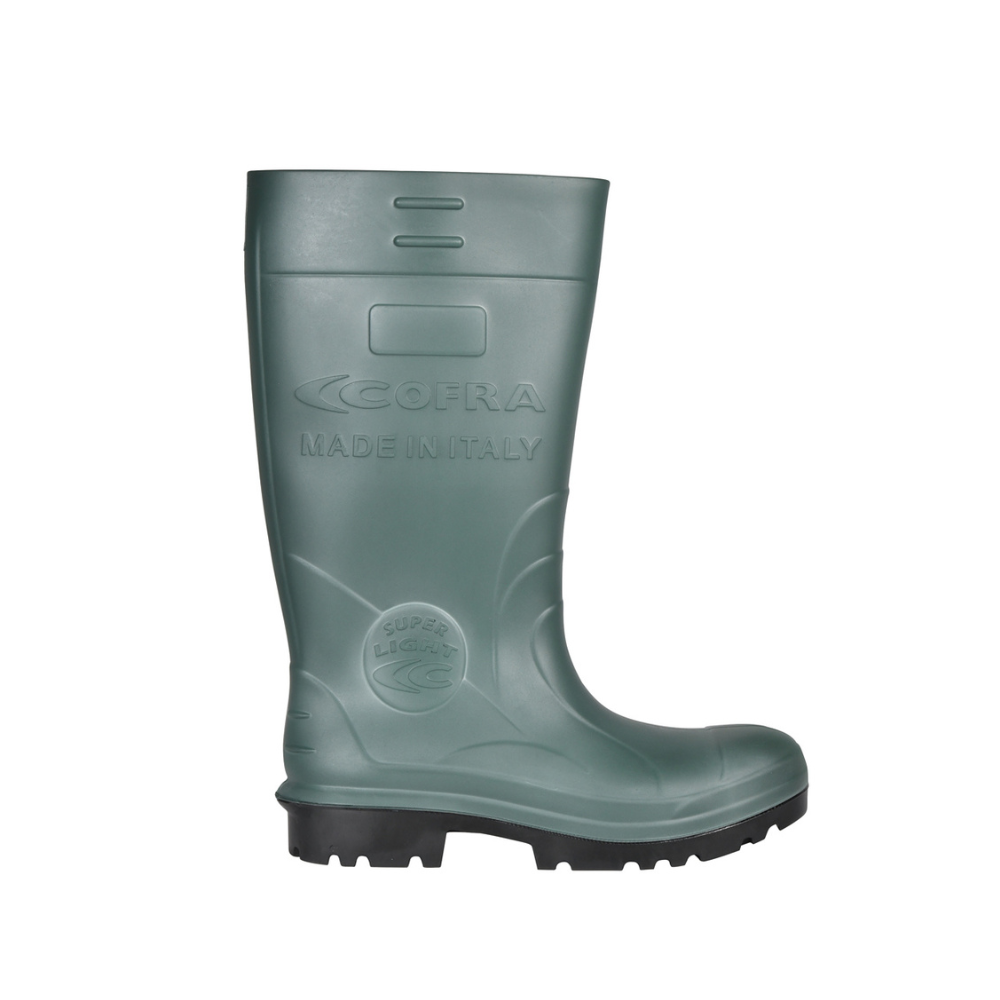 Cizme de protectie New Hunter S5 CI FO SR