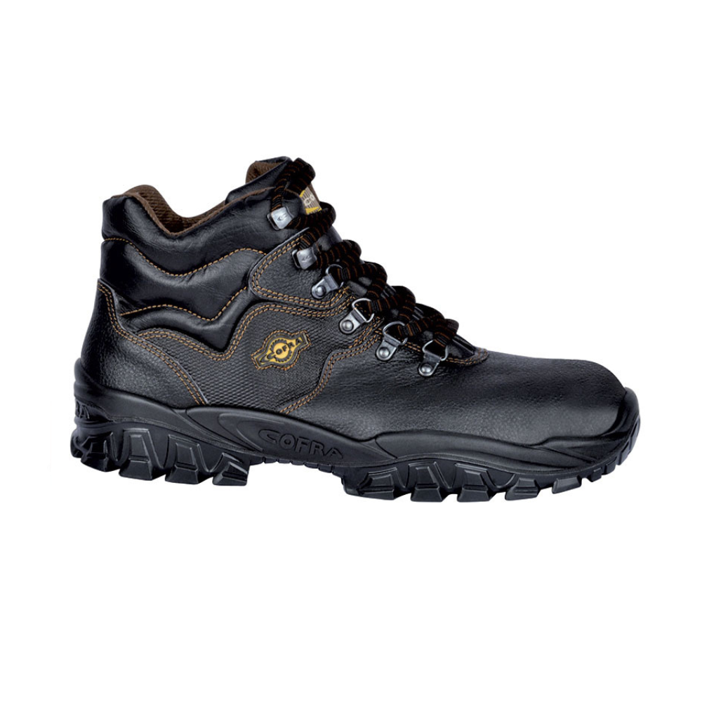 Protective boots New Reno S3 CI FO SR