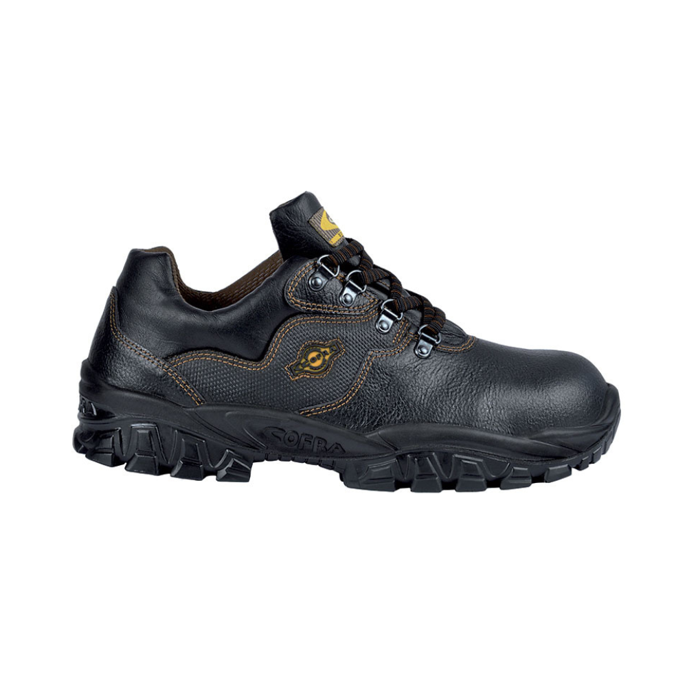 Pantofi de protectie New Volga S3 CI FO SR