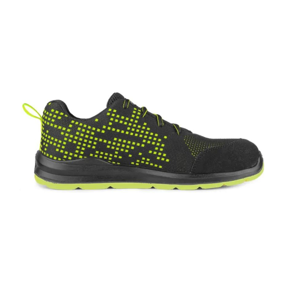 Pantofi de protectie Texline RAB S1
