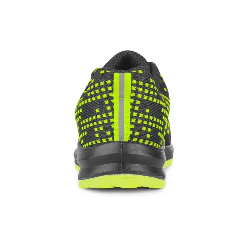 Pantofi de protectie Texline RAB S1