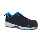 Safety shoes Honeywell Starter Blue S1P SRC