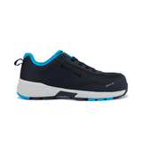 Safety shoes Honeywell Starter Blue S1P SRC