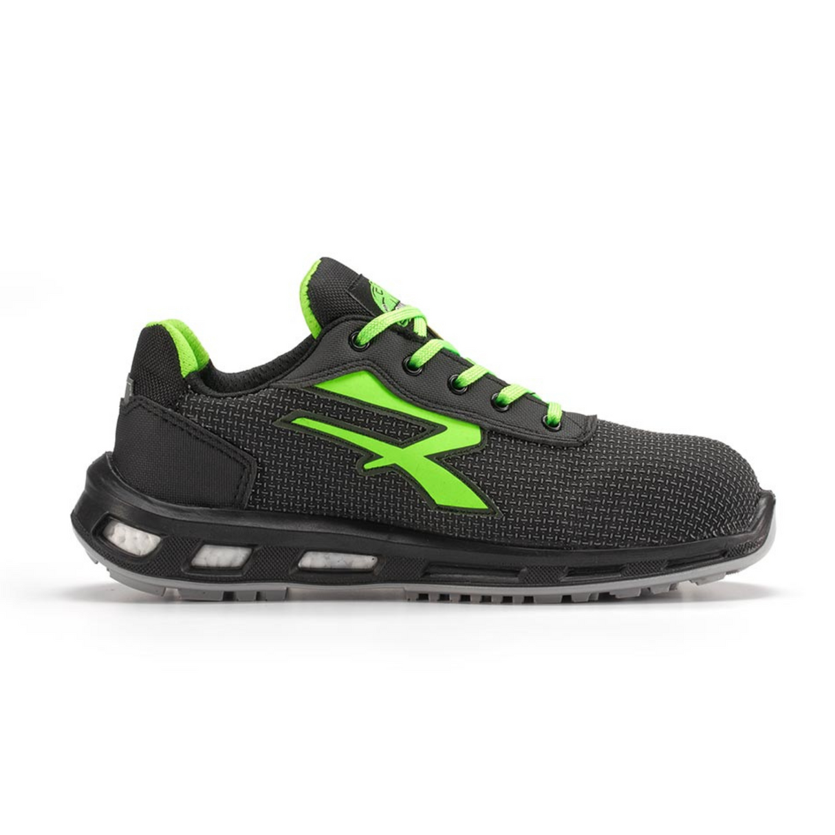 Pantofi de protectie Strong S3 CI SRC ESD