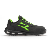 Pantofi de protectie Strong S3 CI SRC ESD