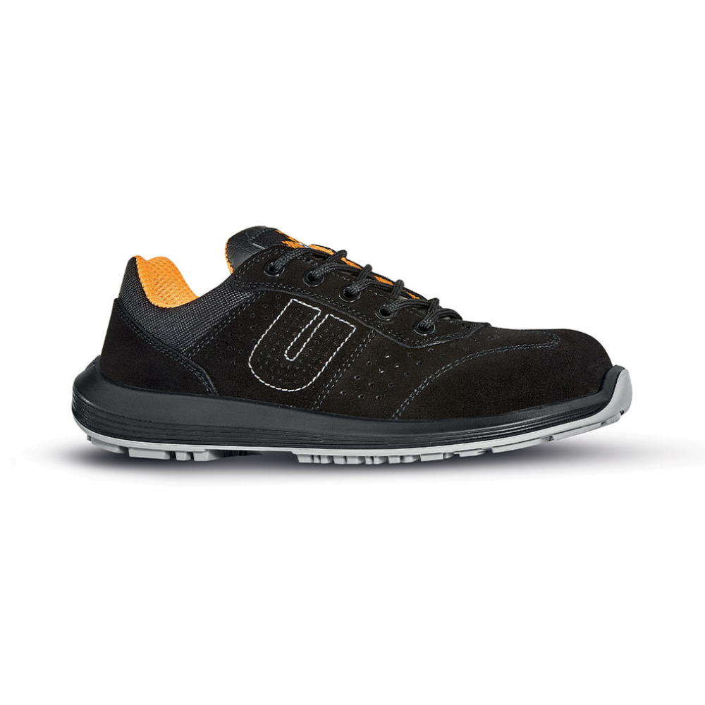 Pantofi de protectie Sun S1P SRC