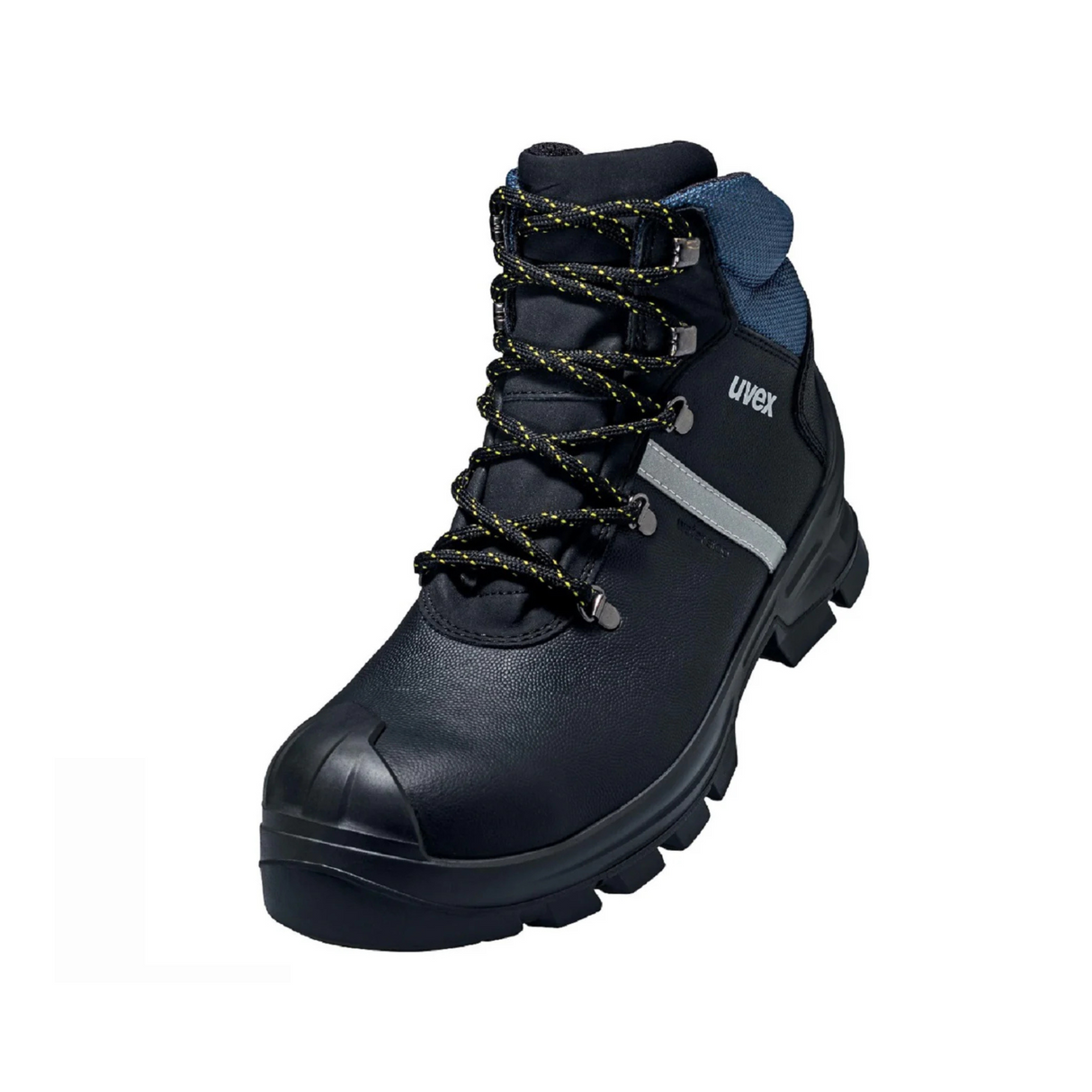 Bocanci de protectie UVEX Construction S3 SRC - 65122