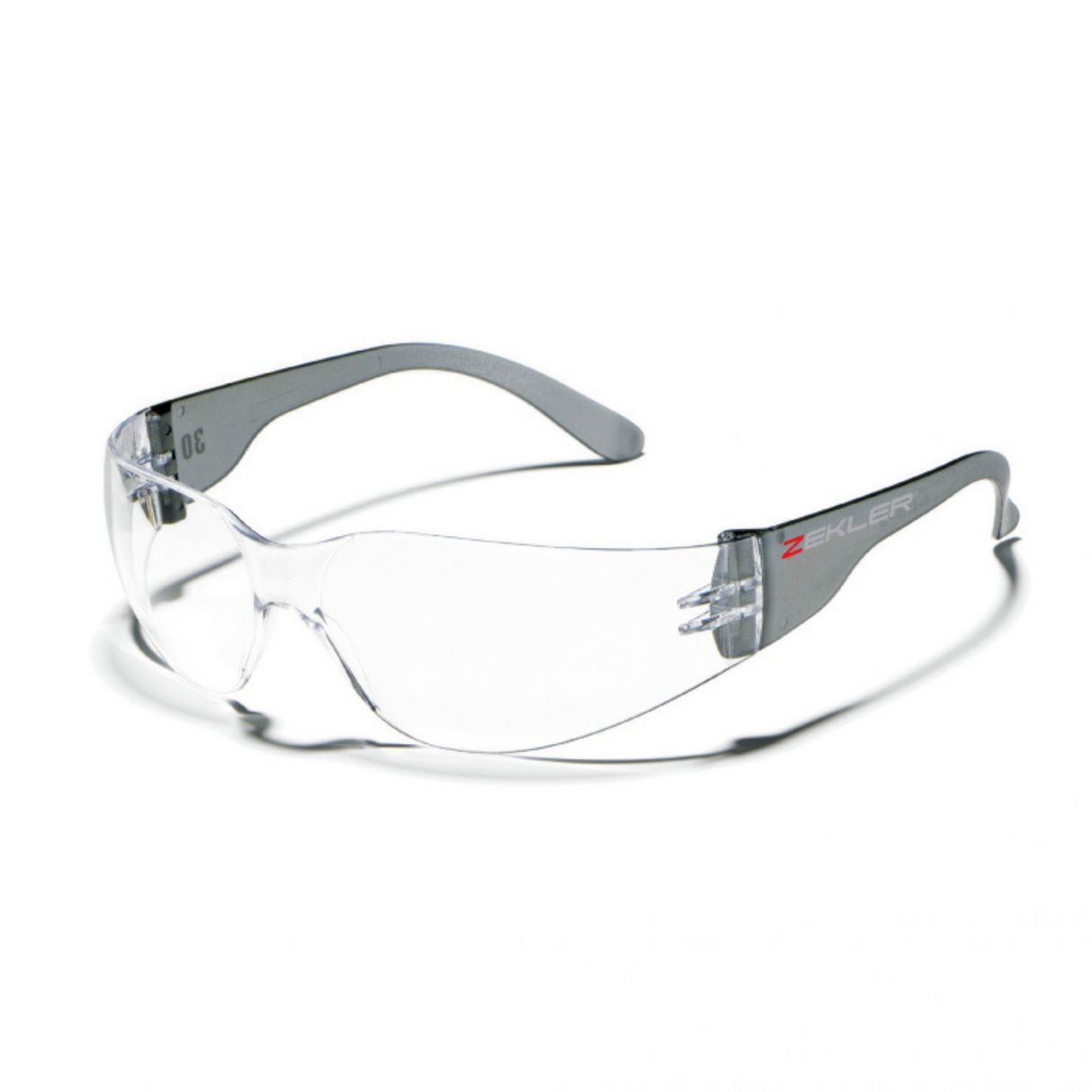 Protective glasses Zekler 30 Transparent