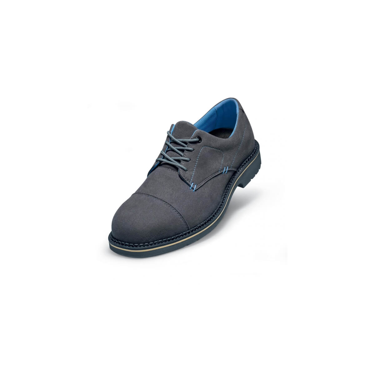 Spread Lively Lender Pantofi de protectie Uvex 1 Business 84698 S2 SRC - Nordex